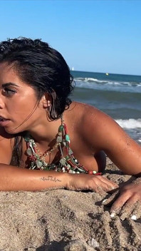 Mermaid Fantasies