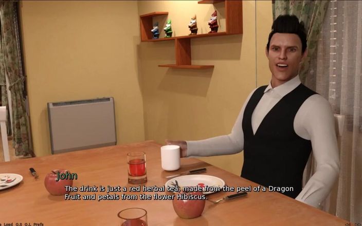 LoveSkySan69Real: Een stiefmoeder's liefde (orborigin) [deel 5] deel 1 Gameplay door Loveskysan69
