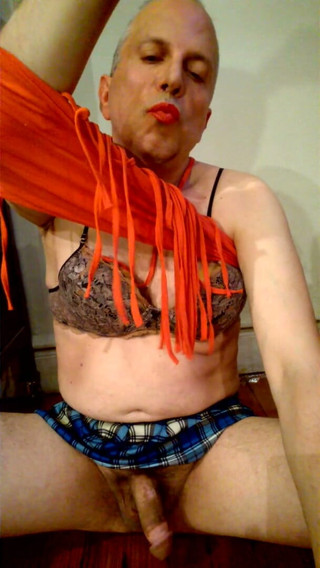 Dildo Man and Cross Hard Sex: Varie masturbazioni vol. 11