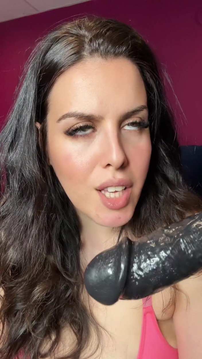 Young_strawberry: Cuckolding Awak dan Sukakan besar di hadapan awak