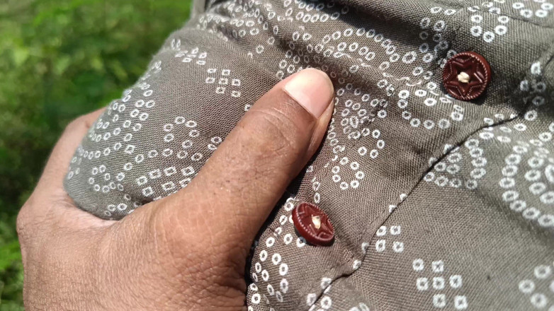 Inba: Ngentot di luar ruangan