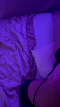 Being Used for This Russian Stepdaddy