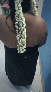 Back Show