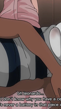 Envíame estrellas 3 - hentai yaoi anime