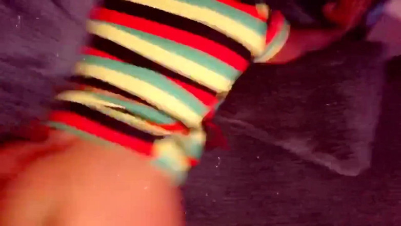 Fijii pornbox: ハッピー・ファーザーズ・デー 今すぐジャマイカのBBCと一緒に私のきついアナル穴にイッ