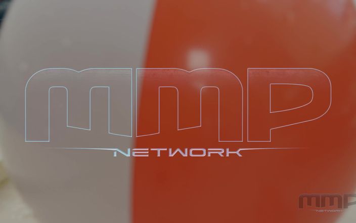 MMP Network: Petrecere de wellness cu sex dur