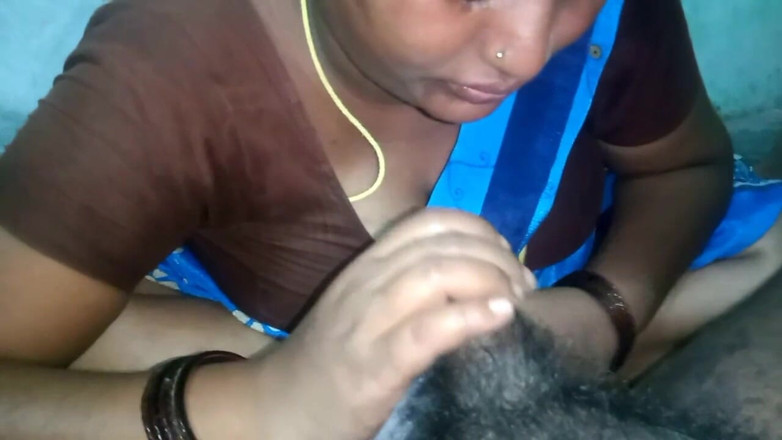 Priyanka314: Femme au foyer desi indienne, belle pipe