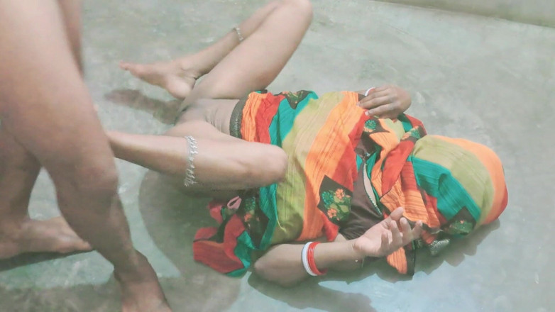 Trilokinath: Skutečný sex nevlastního bratra s pákistánským virálním videem