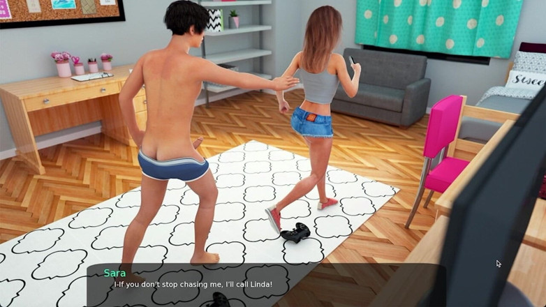 BMF 3D: Gameplay milFY city - Parte 1 (senza audio)