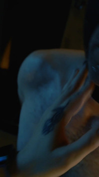 Faceslapping While Being Spit on