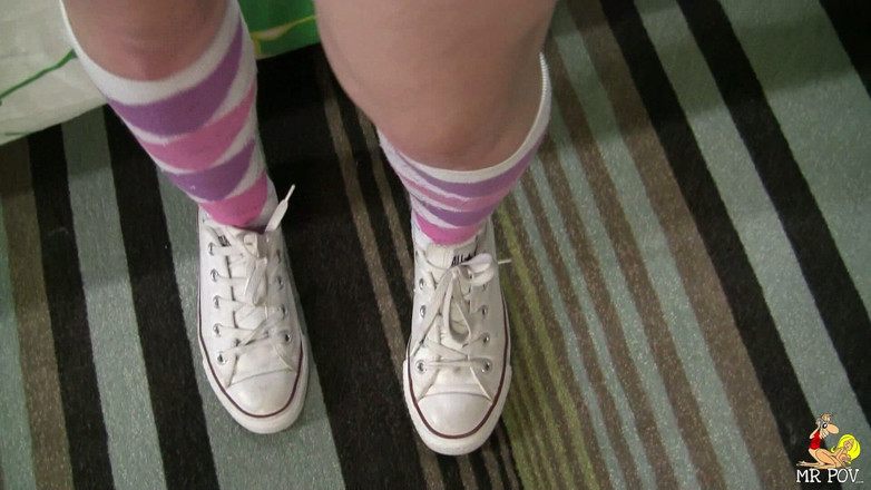 Mr. POV: Verspieltes pOV