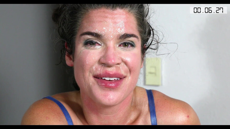Sammi Starfish: Trailer trash butt fuck