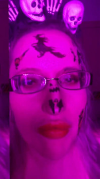 Vzlykej do mých brýlí, zatímco trávím tvůj důchod, Sissygirl