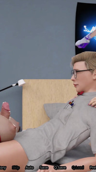 Sexbot 2 recalibrado parte 3