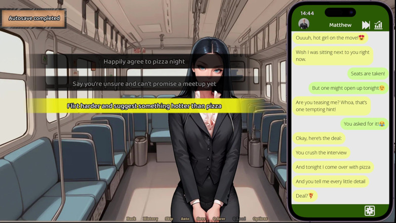 Wickedgammes studio: Kemuliaan Holly (bahagian 1)