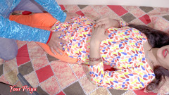 Your Priya: Il marito indiano leccava la figa quando aveva dubbi sul...