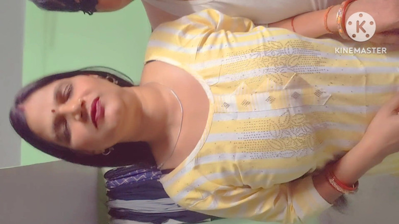 Lustykajolbhabhi: Mi amigo de Noida dejó a mi esposa en mi...