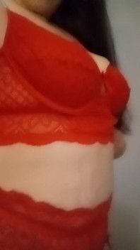Seeing Red