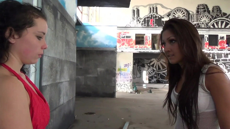 All about pee: Lesbian Pee Swallow Top Model Diana Sky