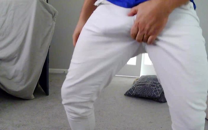 Dick Pants: Lihatlah My Enormous P
