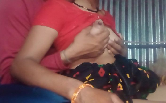 KMM: गांव की भाभी की चुदाई