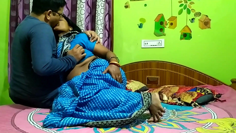 Popmini: Indian Bhabhi Hot Romance and Hard Fucking