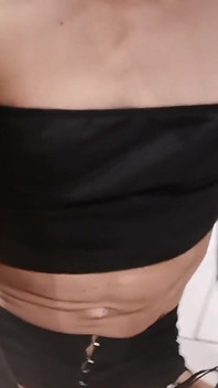 Striptis: tubuh alami