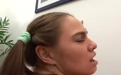 Stepdad Fucks Me