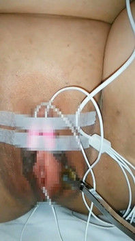 Tie up a Masochistic Woman and Train Her to Climax Using a Vibrating Egg or Dildo