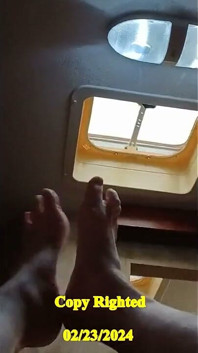 Überrascht, 4 Mein Freund Teil 2