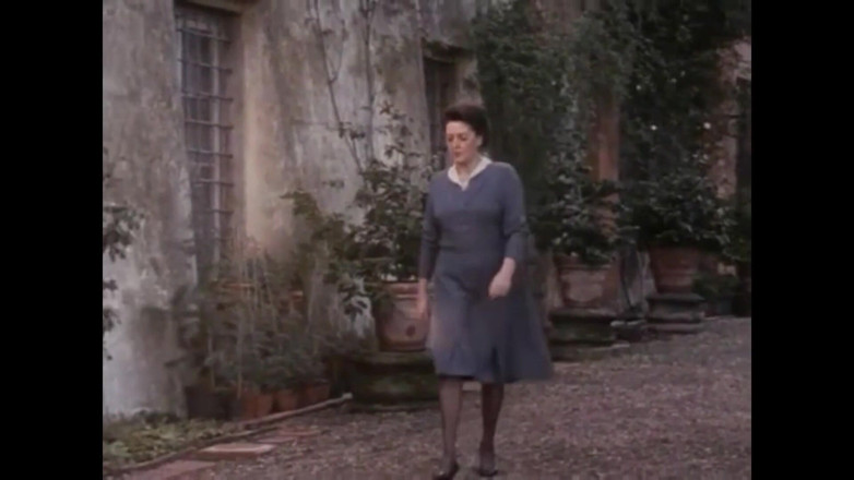 BB Xzess: Super Hot Italian Villa Action! Classic!