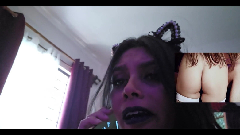 Sammy_corazon: मेरे सहायक के साथ चुदाई करने की कोशिश