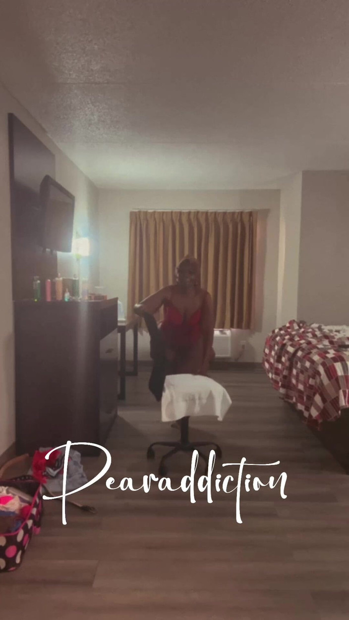 Pearaddiction: Dotyk