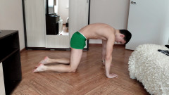 Alex sport: Flex quente # 5