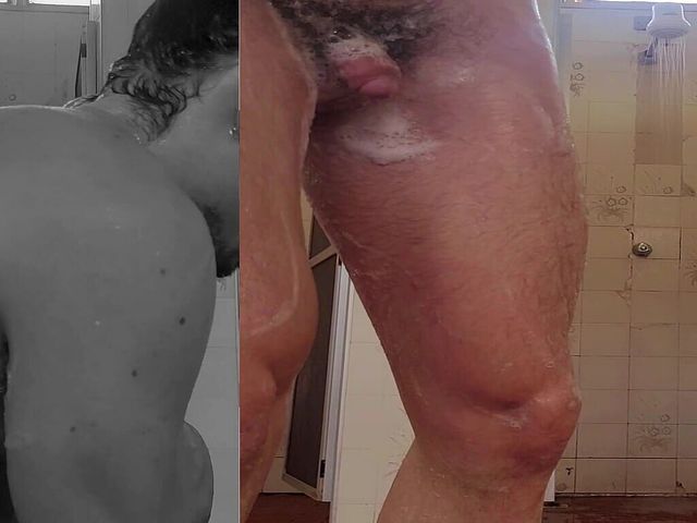A Hakam Fearless Loose & Stripped Bath (Hakam (Mineiro Obsceno))