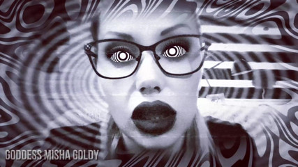 Goddess Misha Goldy: Gooner programming! You were born to be a stroke junkie!...