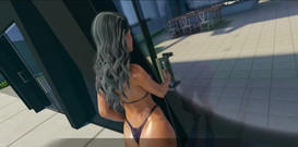 LoveSkySan69Real: Away From Home [19] bagian 81 guru yang baik oleh Loveskysan69