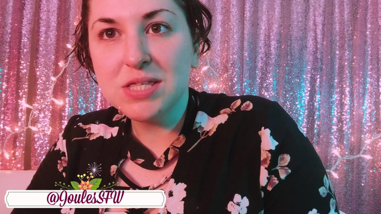 goddessjoules: Üzüm yeme asmr mukbang