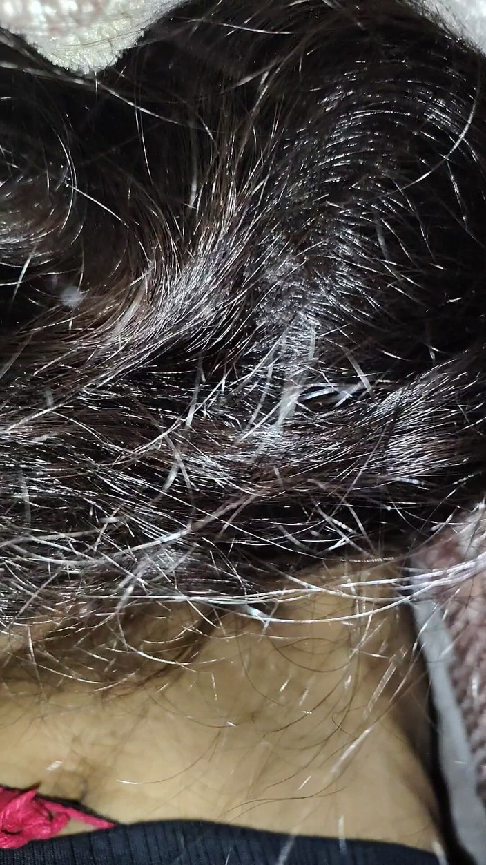 sashaa: Pompino di Bhabhi per il suo amante