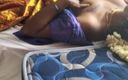 Funny couple porn studio: Garçon tamoul du Kerala, fille érotique de plus de 18 ans - 2