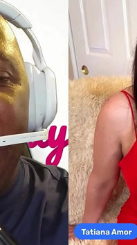 Milfcandy Podcast com criadora de conteúdo adulto Tatiana Amor
