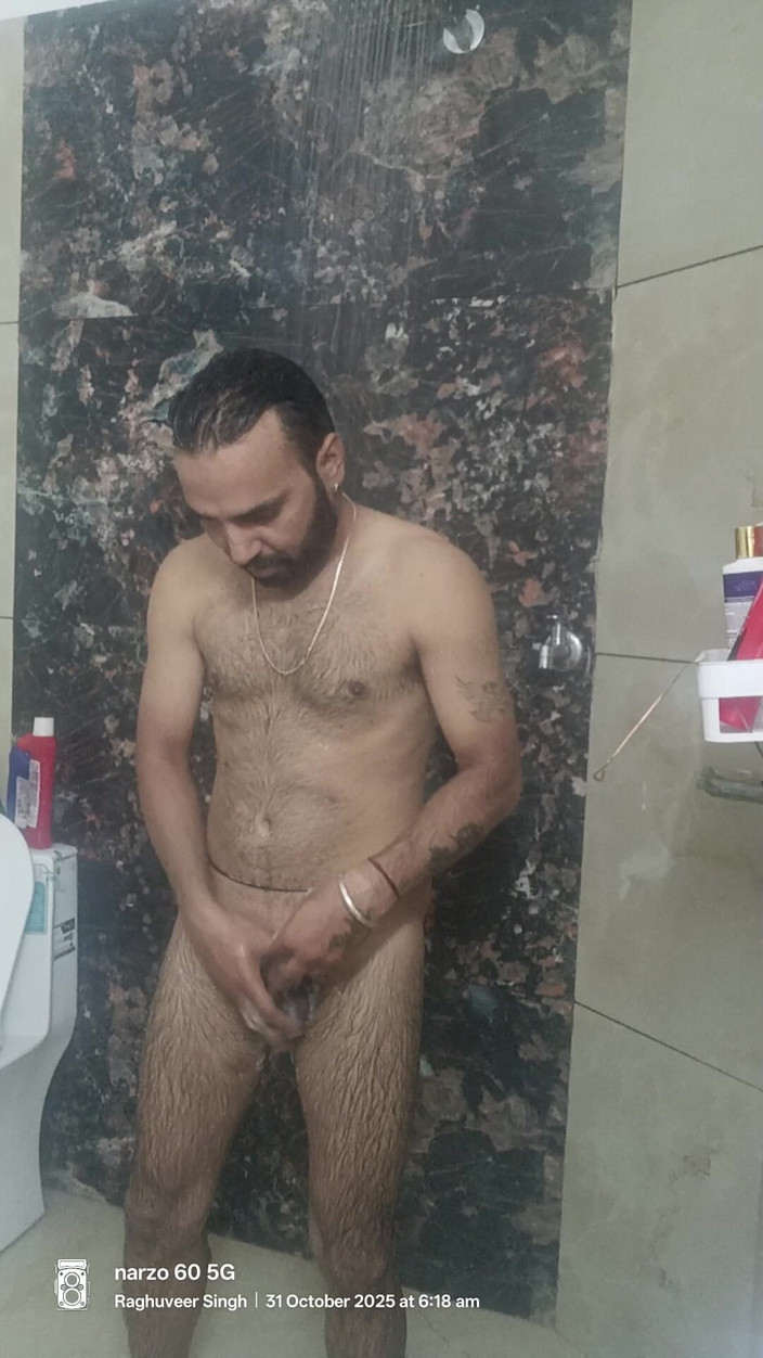 Rajasthani-old-lover: Lelaki desi India bernikmat