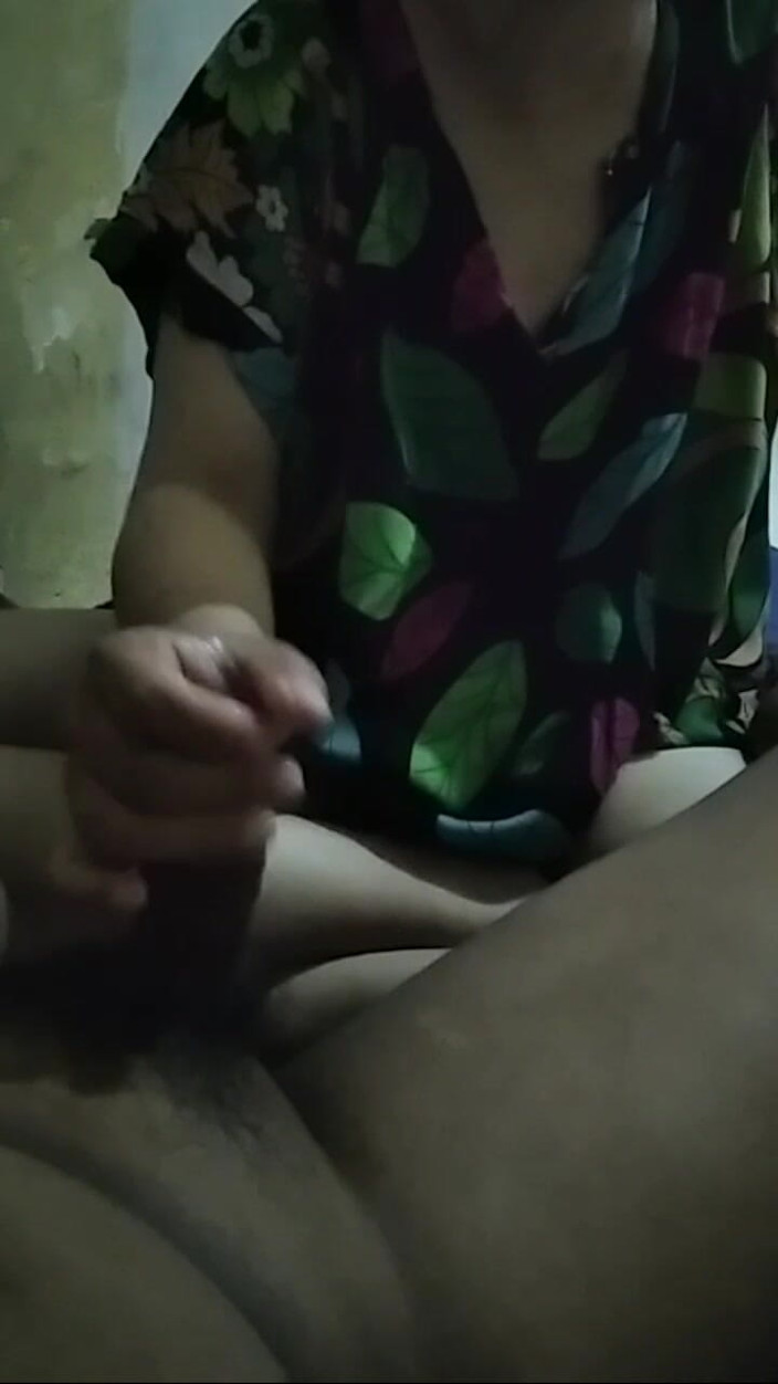 Angelina Pop: Beautiful Wife Shakes My Until It Squirts