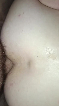 Encore Une Bonne Giclée Dans Les Fesses De Manon