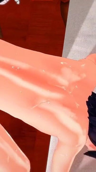 Demon Slayer Yaoi - Uzui Anal Sex with Tomioka