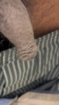 Cock Hard