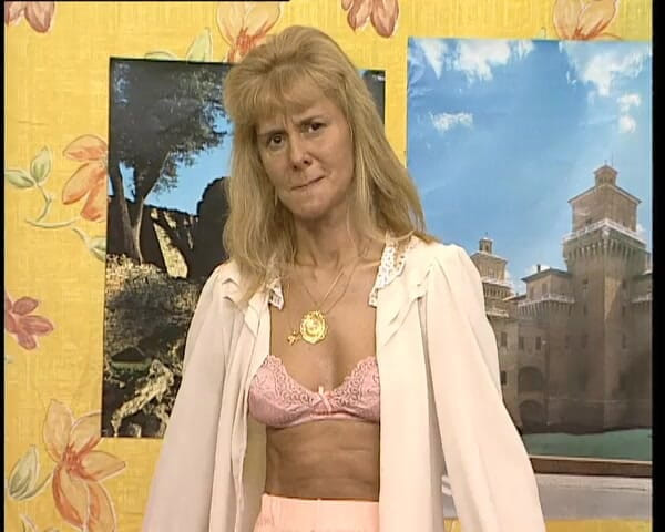 YOUR FIRST PORN: Regina saya lebih tua tetapi saya masih miang