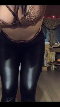 Feel the Electricity Running Through Your Body, Baby? Bring Those Naughty Thoughts to Life!