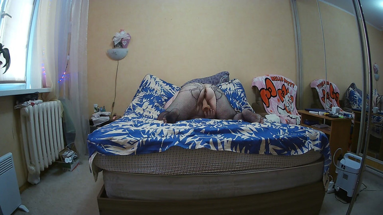 Zona901: Mẹ kế với cặp mông to thủ dâm âm hộ lớn...