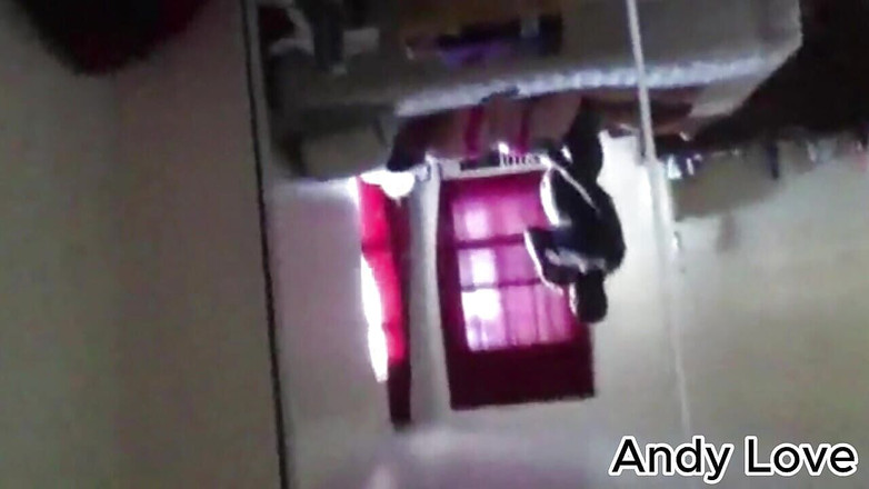 Nancy Love: Моя подруга обожает большой черный член с розовой киской